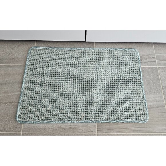 Doormat/ Bathroom Mat- Super Absorbent-Quick Dry Bath Mat - Picture 3 of 3